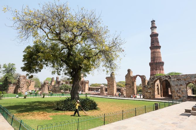 Award-Winning 3-Day Private Golden Triangle Tour of India - Who should choose this three-day plan?