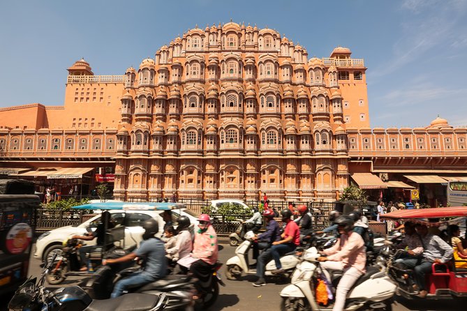 Award-Winning 3-Day Private Golden Triangle Tour of India - Should you book it?