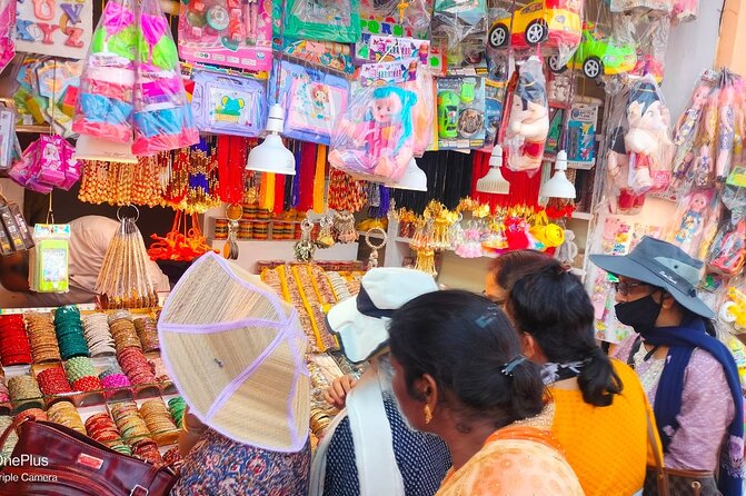 Ayodhya tour in 3 days - How much Ayodhya time do you really get?