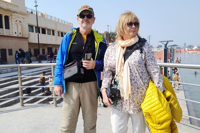 Ayodhya tour in 3 days - Should you book this Ayodhya tour?