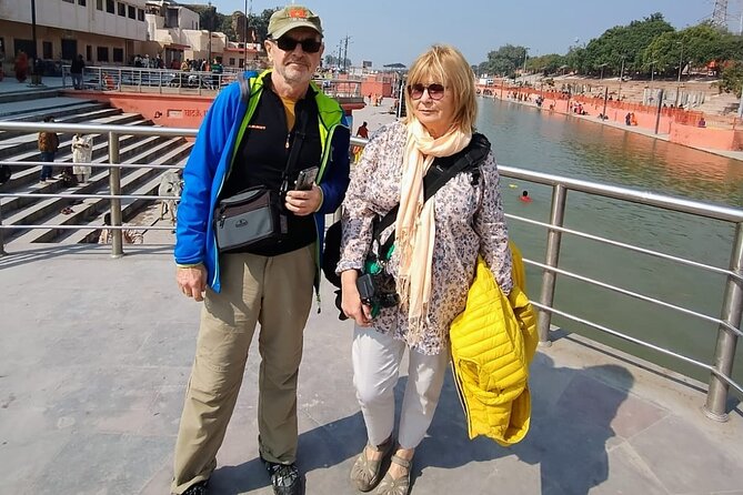 Ayodhya tour in 3 days - Day 2: Ram Mandir and Ayodhya’s main temples