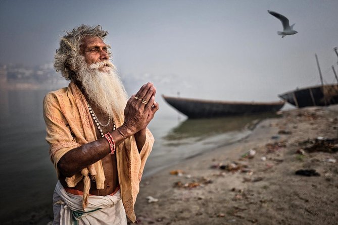 Banaras Wala Tours - Why an early morning in Varanasi works so well