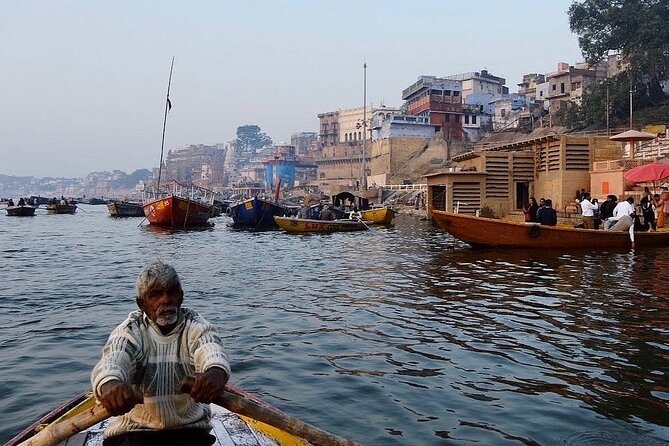 Banaras Wala Tours - Nepali Temple near Lalita Ghat