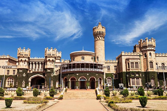 Bangalore city tour with English guide & multi language support - Five useful things to know before booking