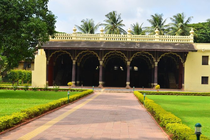 Bangalore Fort heritage walk - Why this short Bangalore walk is worth your time