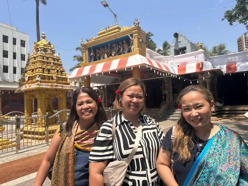 Bangalore: Full-Day Guided City Tour w/ Pickup - Why this city tour works for a first day
