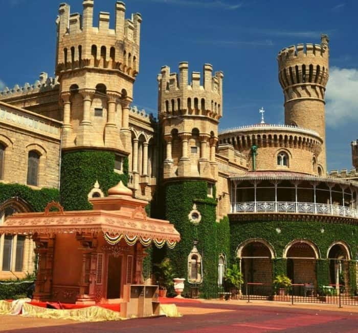 Bangalore: Full-Day Guided City Tour w/ Pickup - ISKCON Temple and the start of the day