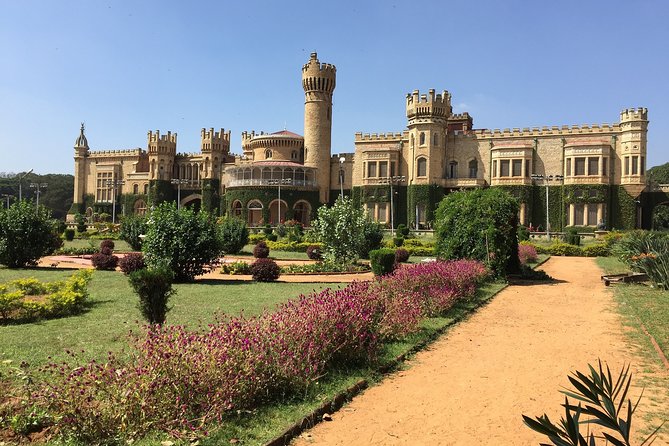 Bangalore in a Day: Private Guided Full-Day Sightseeing Tour - Why this tour works for a first day in Bangalore