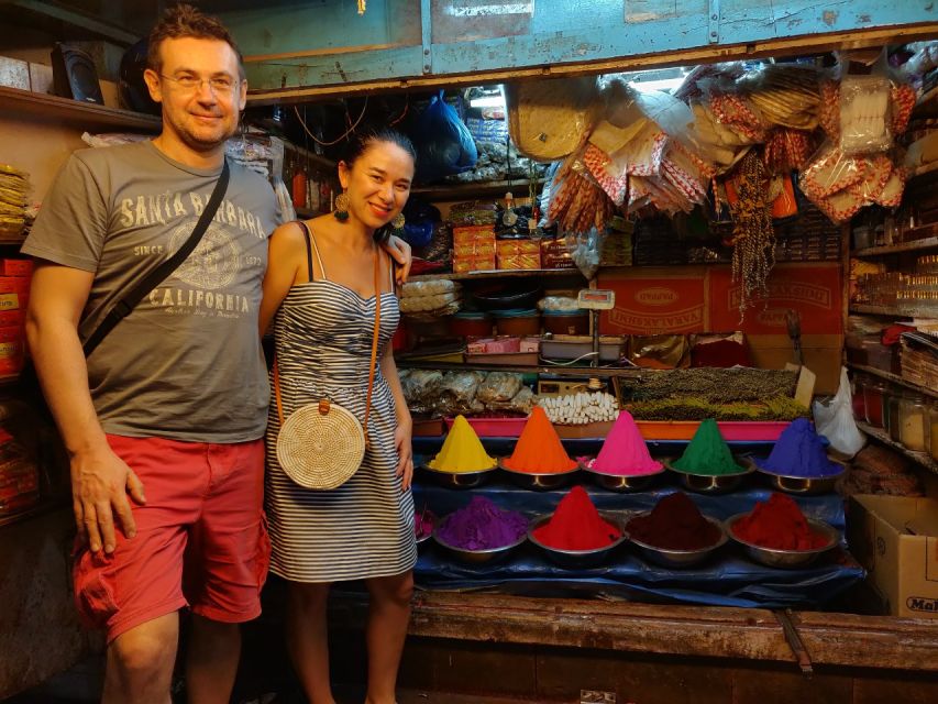 Bangalore: Mysore Tour with Lunch and Guide - Key points to know before you book