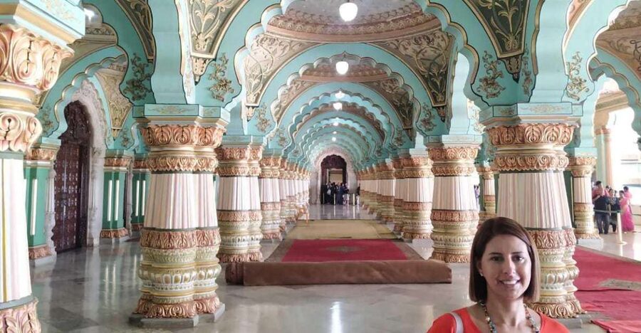 Bangalore: Mysore Tour with Lunch and Guide - Somnathpur and the Chennakesava Temple option