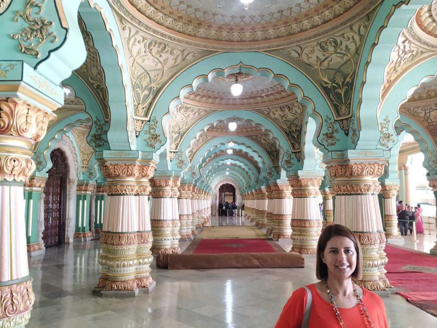 Bangalore: Mysore Tour with Lunch and Guide - Is $137 good value for a 12-hour private day?