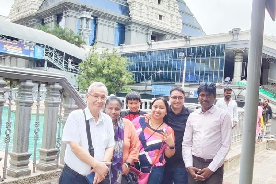 Bangalore: Private City Guided Tour with Pick-up & Drop-off - Key details before you book