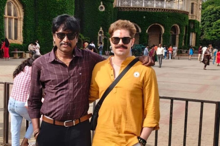 Bangalore: Private City Guided Tour with Pick-up & Drop-off - Tipu Sultan’s Summer Palace and KR Market