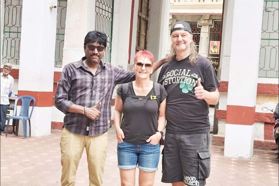 Bangalore: Private City Guided Tour with Pick-up & Drop-off - Lalbagh Botanical Garden: 240 acres of breathing room