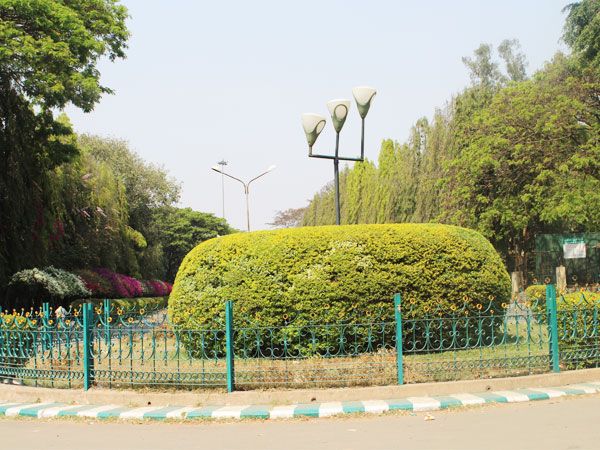 Bangalore: Private Full-Day City Tour w/ Lunch - Key points to know before booking