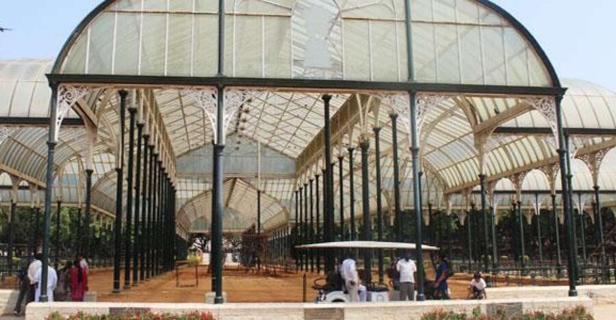 Bangalore: Private Full-Day City Tour w/ Lunch - A seven-hour introduction to Bangalore