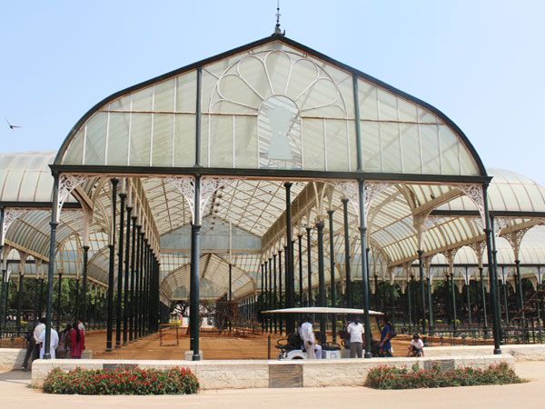 Bangalore: Private Full-Day City Tour w/ Lunch - Tipu Sultan’s Palace and the story of resistance