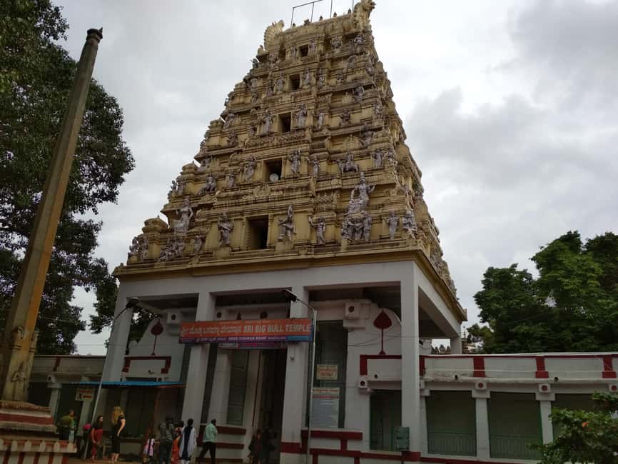 Bangalore: Private Half-Day Sightseeing Tour - What this Bangalore tour does well in five hours