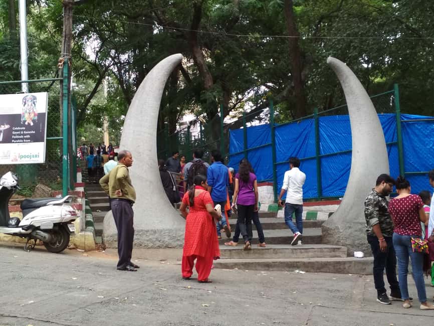 Bangalore: Private Half-Day Sightseeing Tour - How the five-hour schedule feels in practice