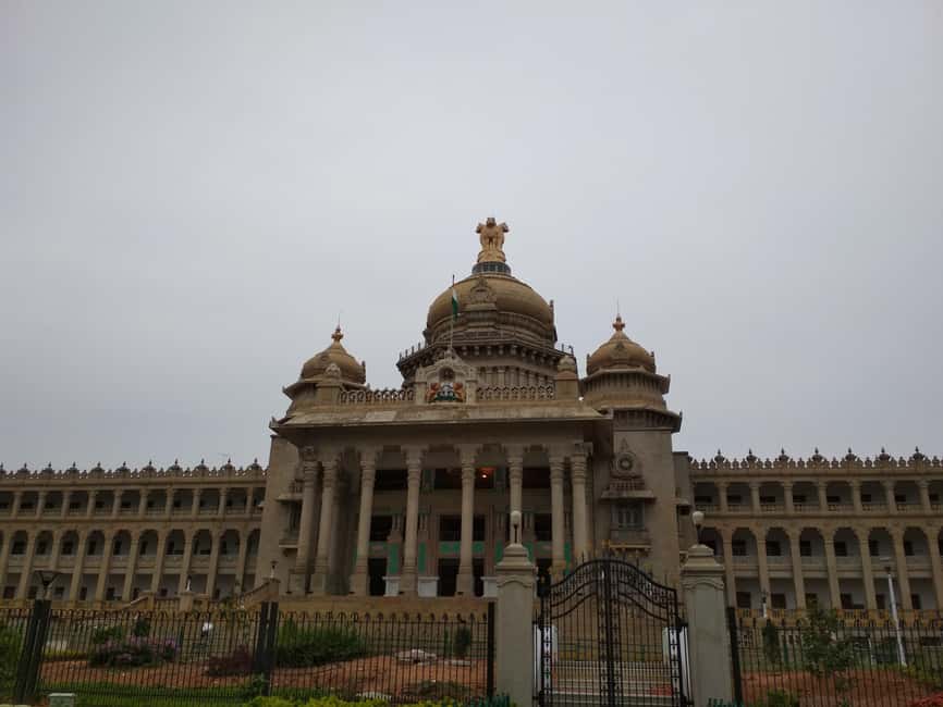 Bangalore: Private Half-Day Sightseeing Tour - Who should book this private Bangalore sightseeing tour?