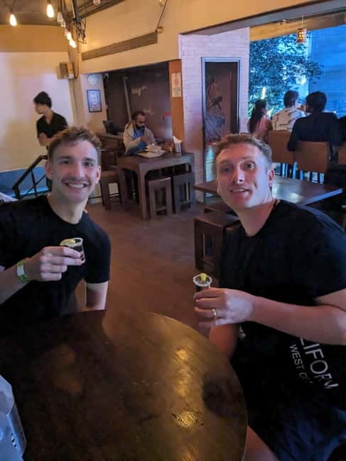 Bangalore:The Original bengaluru pub crawl - FLO Church Street and the main dance-floor stop
