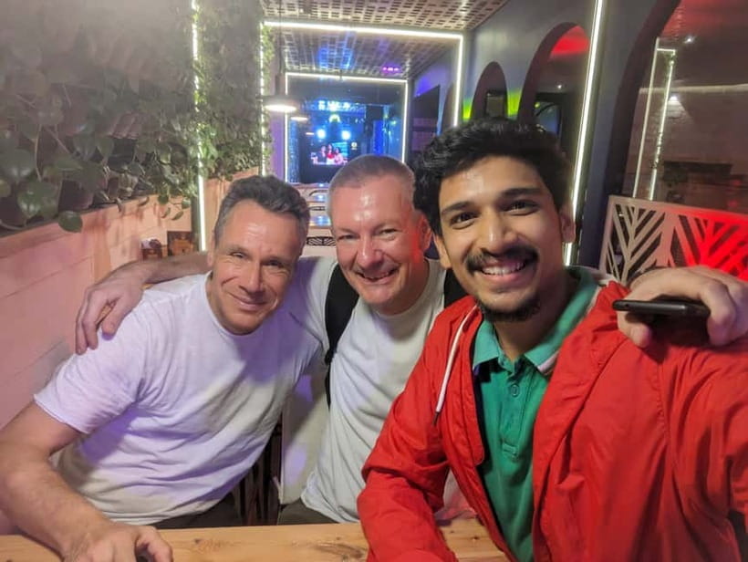 Bangalore:The Original bengaluru pub crawl - Is $65 a fair price?
