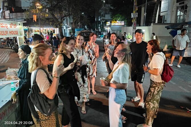 Bangalore The original Pub crawl Tour - What the host adds to the evening