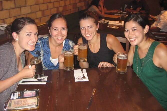 Bangalore The original Pub crawl Tour - The best reasons to book this pub crawl