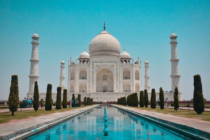 Bangalore to Taj Mahal and Agra Same Day Tour with Flights - Key points to know before booking