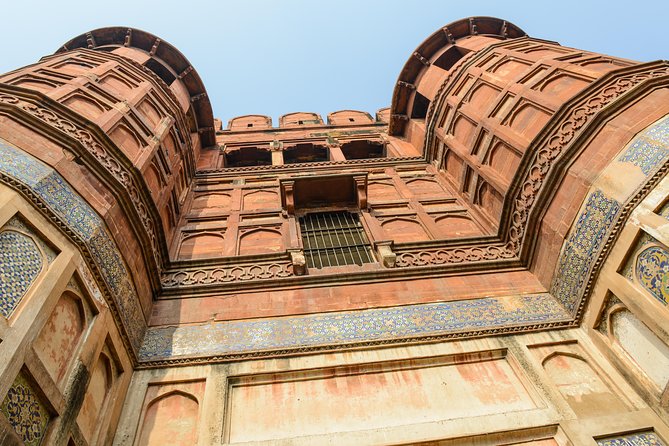 Bangalore to Taj Mahal and Agra Same Day Tour with Flights - What the $690 price really buys you