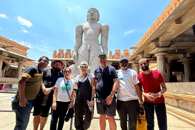 Bangalore: UNESCO Belur & Halebidu + Shravanabelagola Tour - Why this day trip is worth the long road