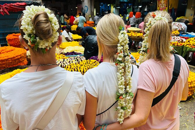 Bangalore: Walk In the Footsteps of Maharajas & Sultans - Key points before you book