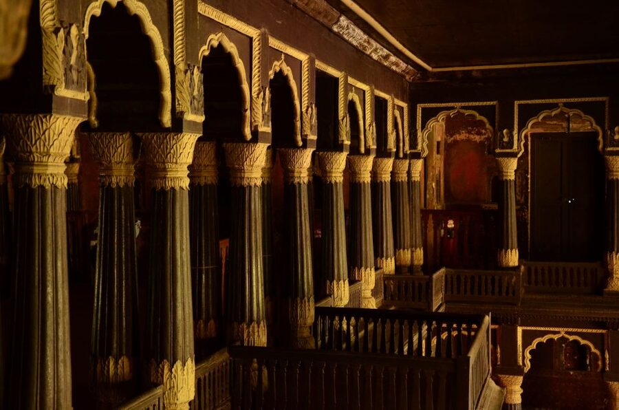 Bangalore: Walking Tour of Fort, Palaces, and Market - Why this is a good introduction to Bengaluru