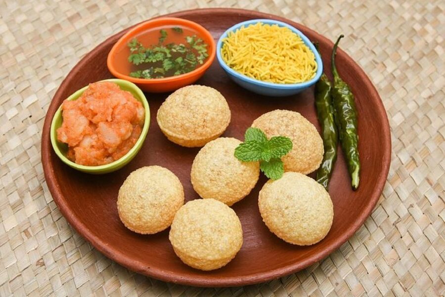 Banglore: Guided Street Food Crawl - Key points to know before you book