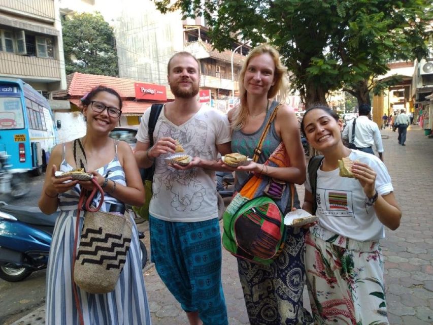 Banglore: Guided Street Food Crawl - Idli, dosa, vada, and the hot-food counters