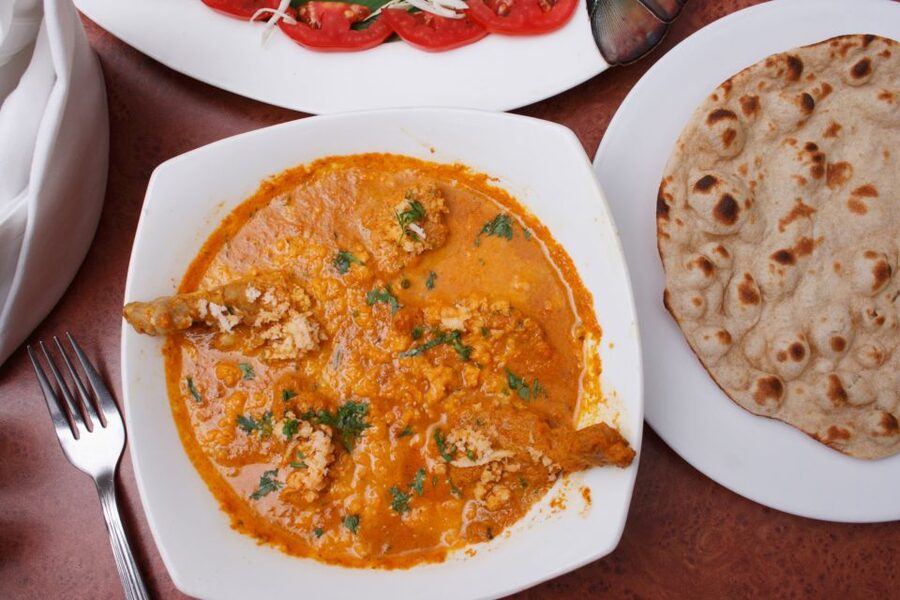 Banglore: Guided Street Food Crawl - What the $23 price really covers