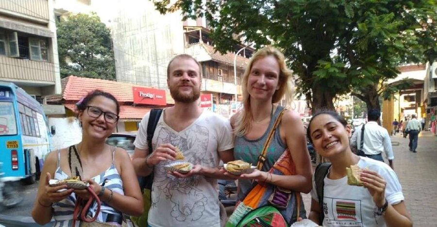 Banglore: Guided Street Food Crawl - Timing, comfort, and practical limits