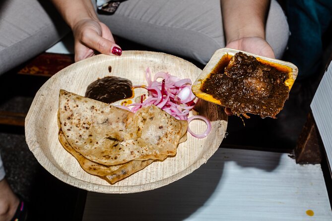 Bengali Nights Kolkata Food Tour with 13+ Tastings - Key points to know before booking