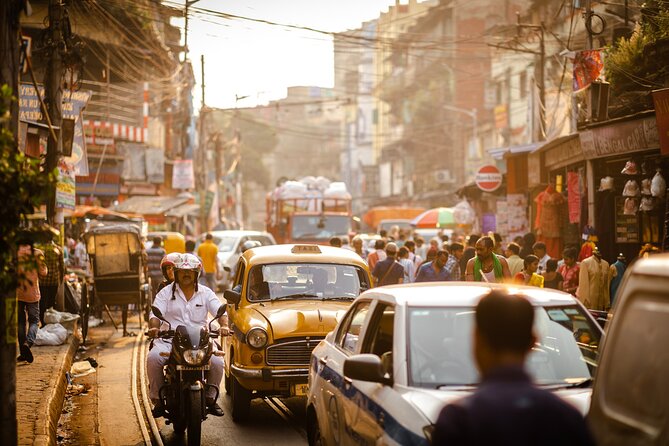 Bengali Nights Kolkata Food Tour with 13+ Tastings - Why this Kolkata food tour is more than a meal
