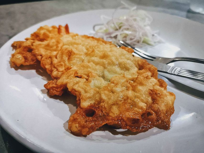 Bengali Nights Kolkata Food Tour with 13+ Tastings - Rickshaws, quiet lanes, and the city between meals