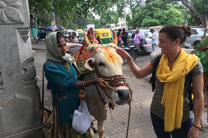Bengaluru in a Nutshell-Full Day Tour - MTR breakfast and the best start to the food day