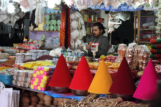 Bengaluru Pete City Market Half-Day Walking Tour - Why this Bengaluru walking tour works