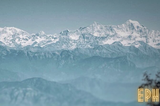 Benog Tibba Day Hike - Mussoorie - Key points to know before you book