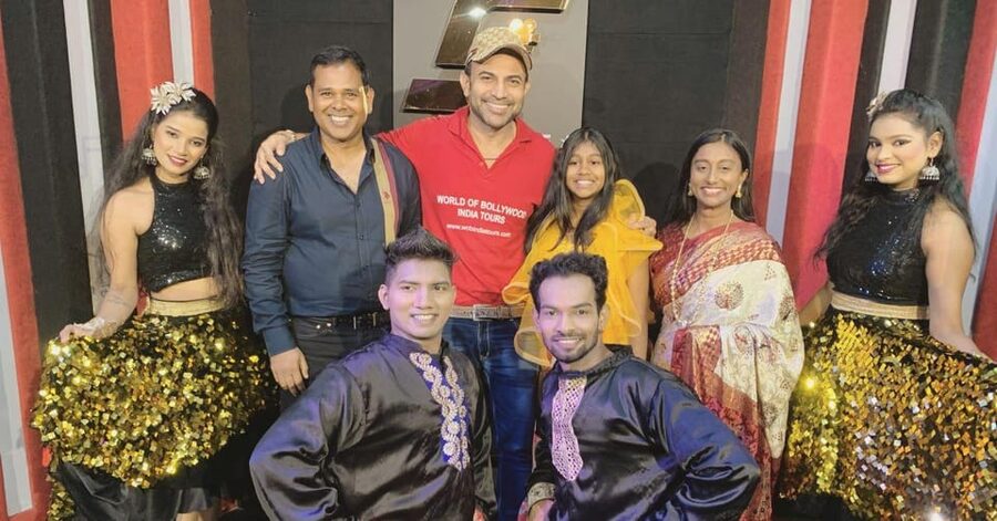 Best Bollywood Tour With Rahil Khan (Without Transport) - Three short films that explain the industry