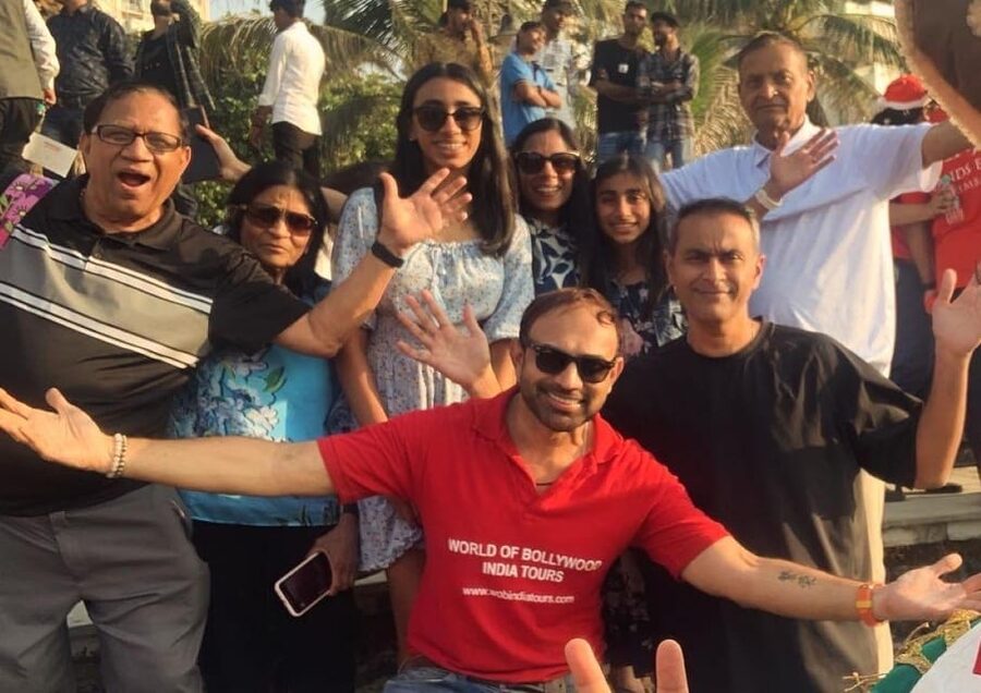 Best Bollywood Tour With Rahil Khan (Without Transport) - What the $71 price really buys you