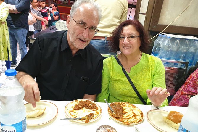 BEST Mumbai's Street Food-Evening Tour - Why this four-hour food tour works