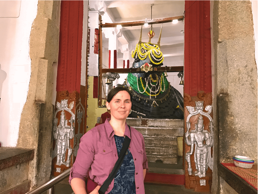 Best of Bangalore in a Tuk Tuk - Private Tour for 3 Hours - Cubbon Park and the British imprint