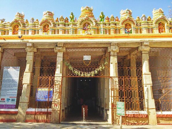 Best of Bangalore Private Tour - Four things to know before you book