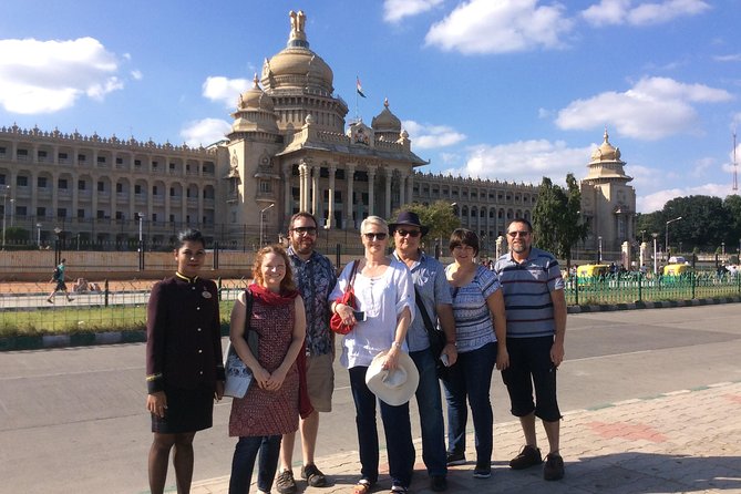 Best of Bangalore Private Tour - A fast introduction to Bangalore’s many sides