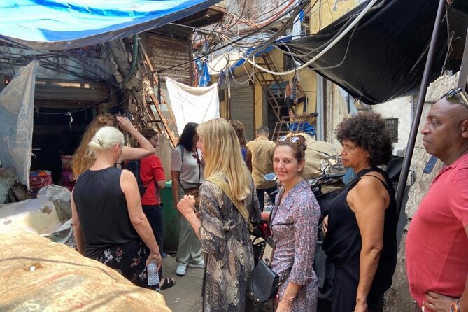 Best of Dharavi Slum with Market Tour - Key Points Before You Book